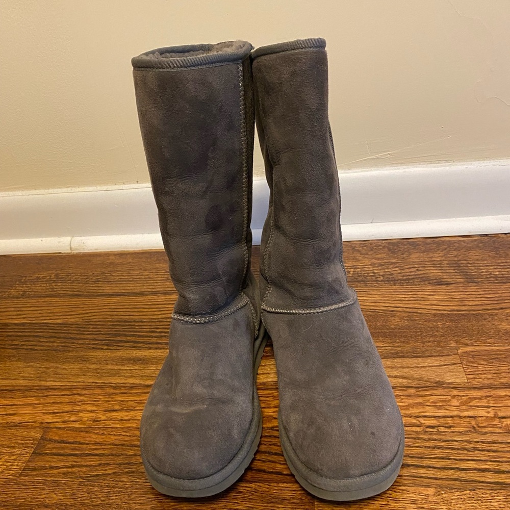 Ugg Classic Boot - image 5